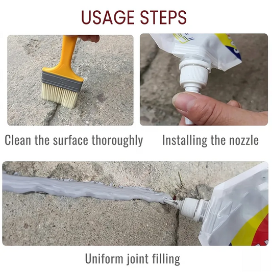 Ultimate Concrete Shield | Buy 1 Get 1 FREE (50% OFF)