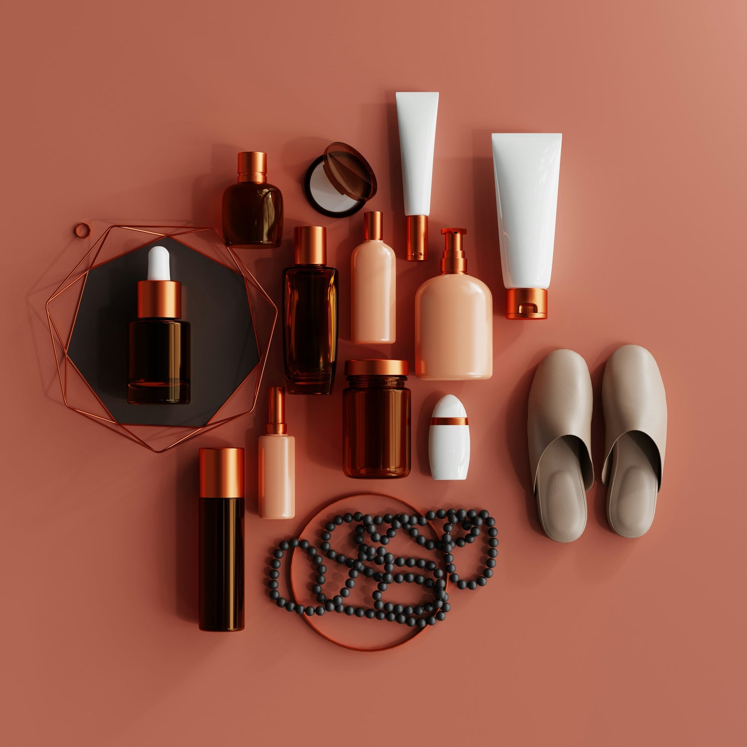Beauty & Personal Care