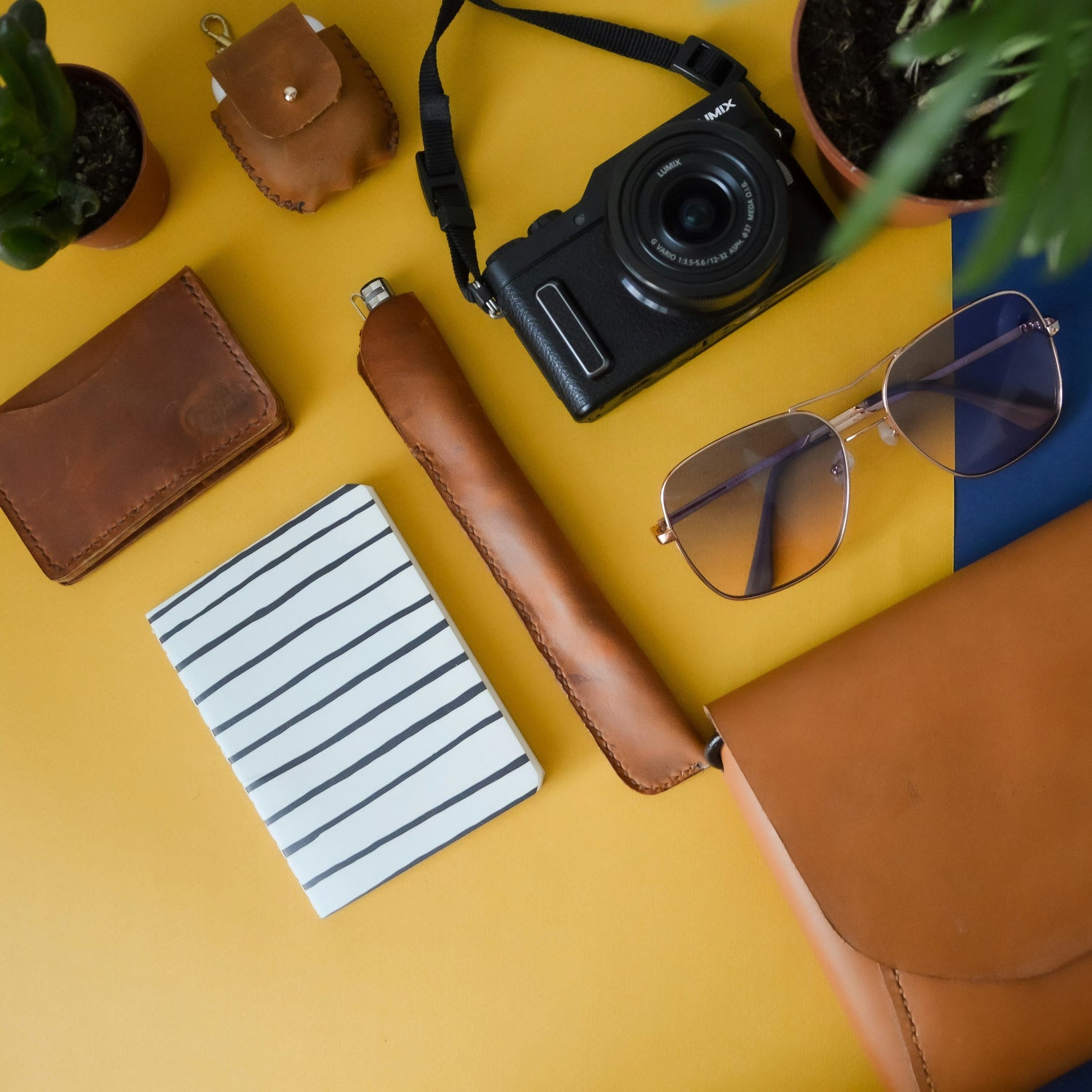 Accessories & Electronics