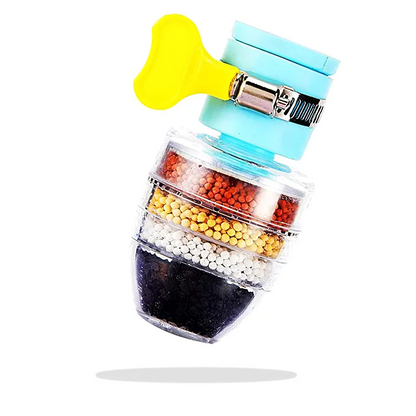 PureTap 6-Stage Faucet Filter | Flat 67% OFF & FREE Shipping
