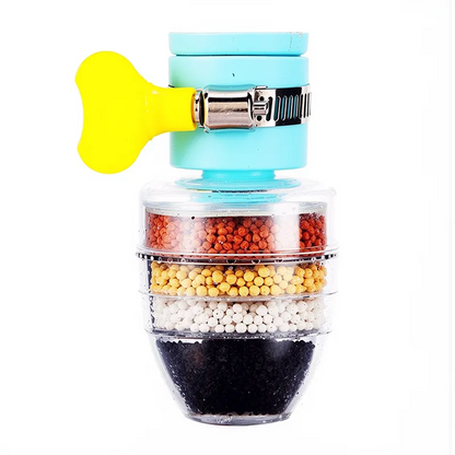 PureTap 6-Stage Faucet Filter | Flat 67% OFF & FREE Shipping