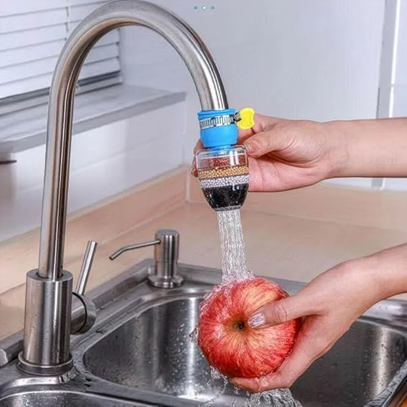 PureTap 6-Stage Faucet Filter | Flat 67% OFF & FREE Shipping