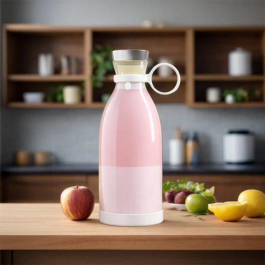 Portable Mini Blender | FLASH SALE (55% OFF)