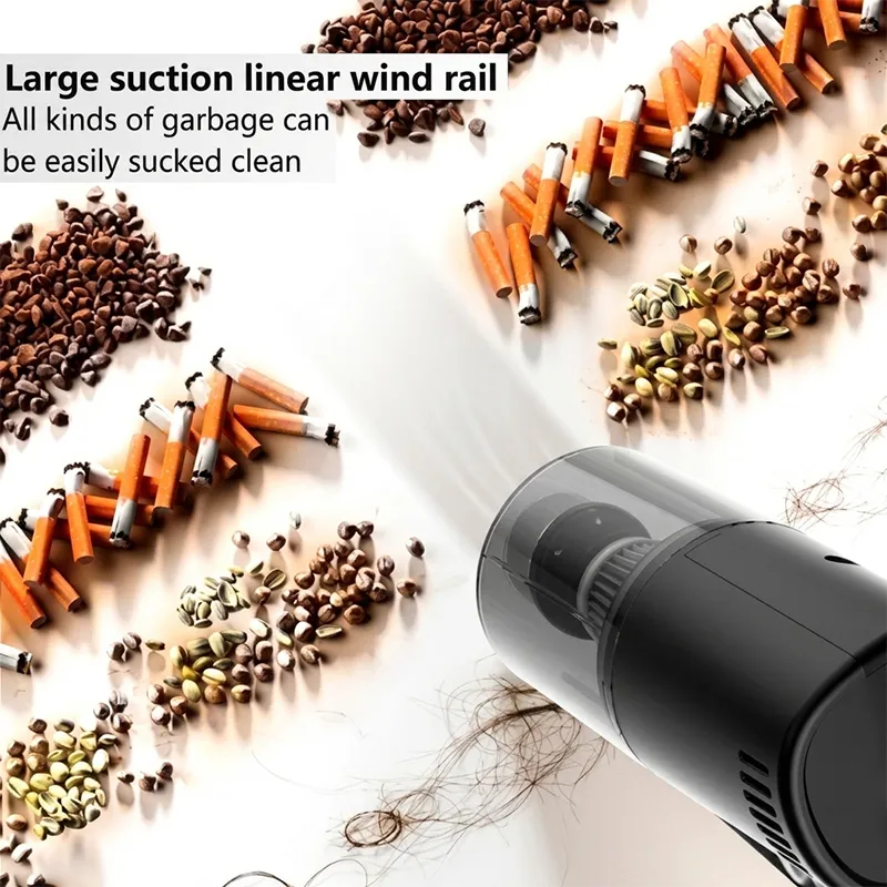 3-in-1 Pro Handheld Vacuum & Blower | COD Available + Free Shipping