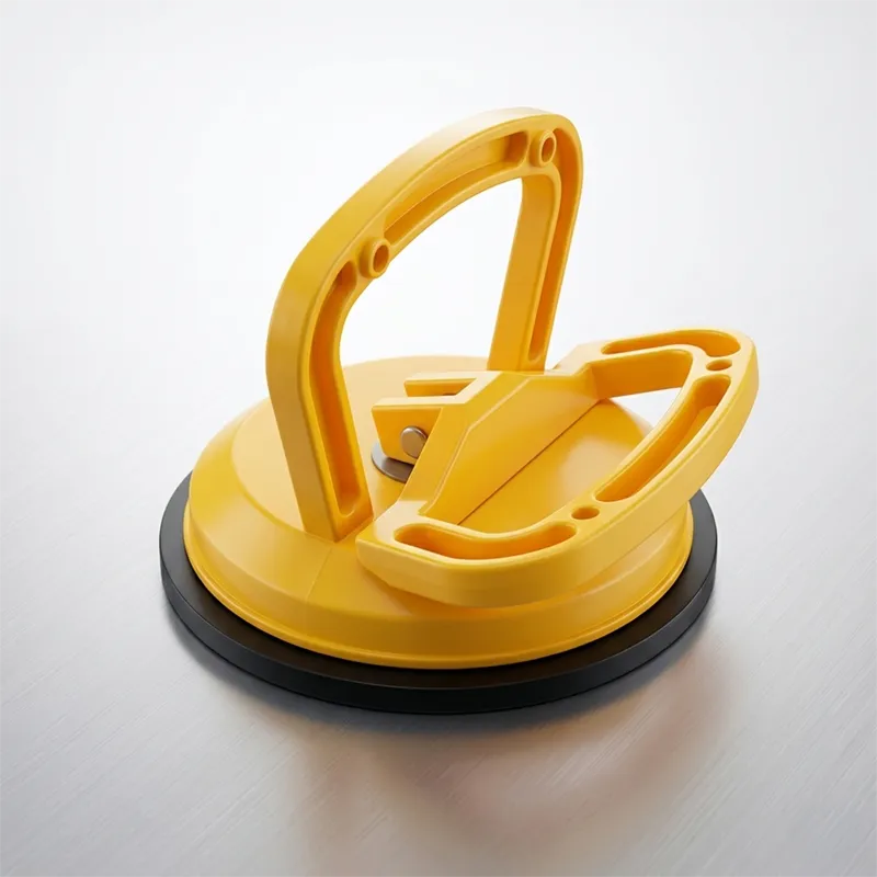 Pro-Grade Suction Dent Puller | Flat 60% OFF + Free Shipping