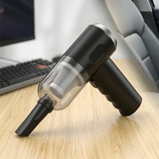 3-in-1 Pro Handheld Vacuum & Blower | COD Available + Free Shipping