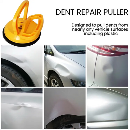 Pro-Grade Suction Dent Puller | Flat 60% OFF + Free Shipping
