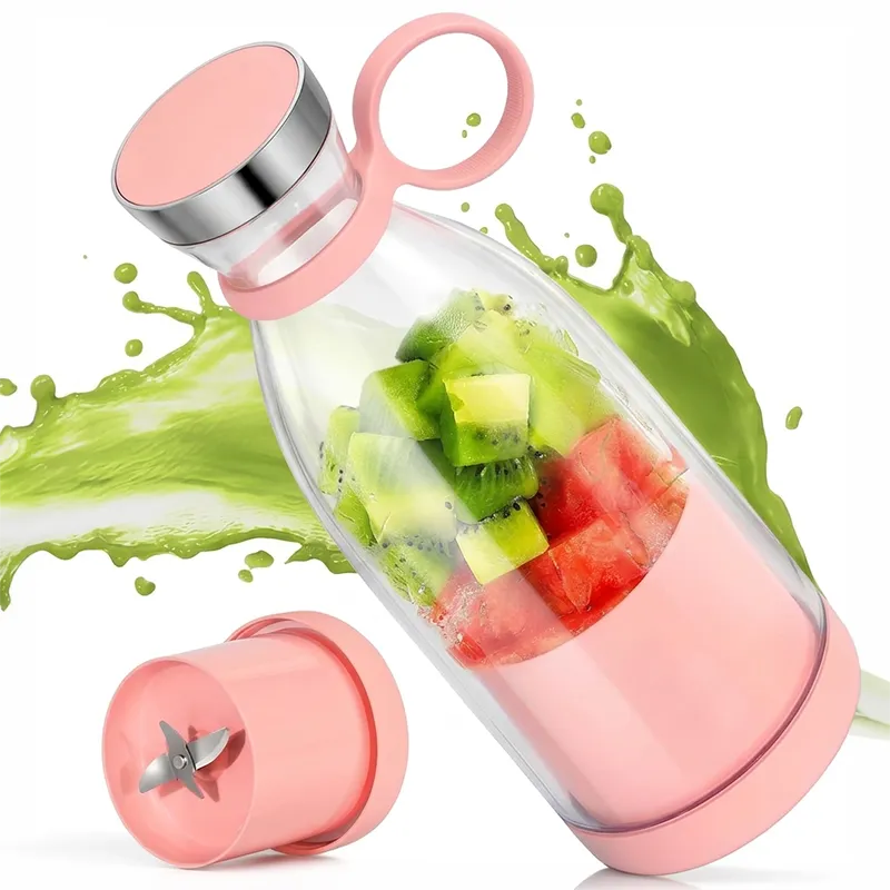Portable Mini Blender | FLASH SALE (55% OFF)