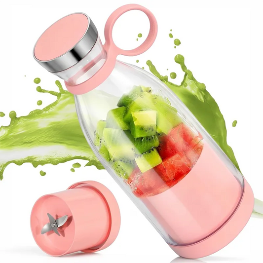 Portable Mini Blender | FLASH SALE (55% OFF)