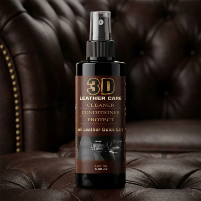 Ultra-Glow All-in-One Leather Polish | Buy 1 Get 1 FREE