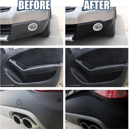 Nano Gloss Plastic Restorer | Buy 1 Get 1 FREE + 65% OFF Today!