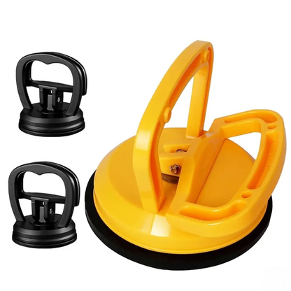 Pro-Grade Suction Dent Puller | Flat 60% OFF + Free Shipping