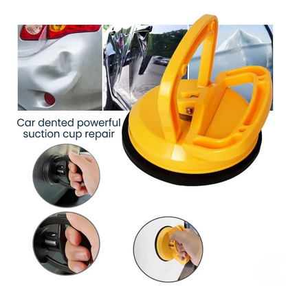 Pro-Grade Suction Dent Puller | Flat 60% OFF + Free Shipping
