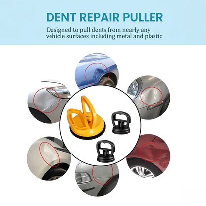 Pro-Grade Suction Dent Puller | Flat 60% OFF + Free Shipping