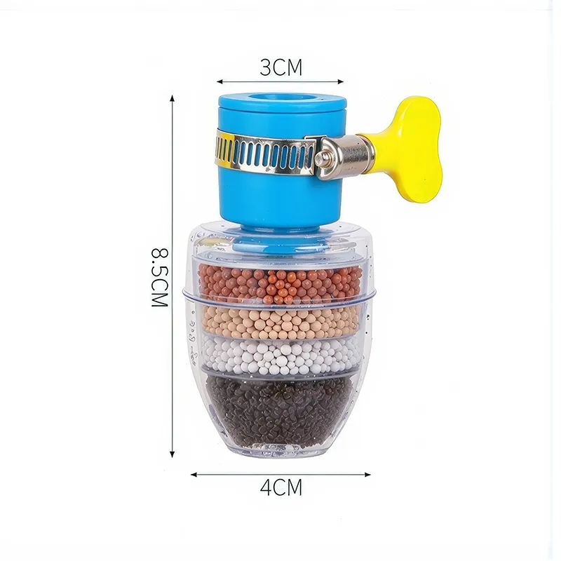 PureTap 6-Stage Faucet Filter | Flat 67% OFF & FREE Shipping